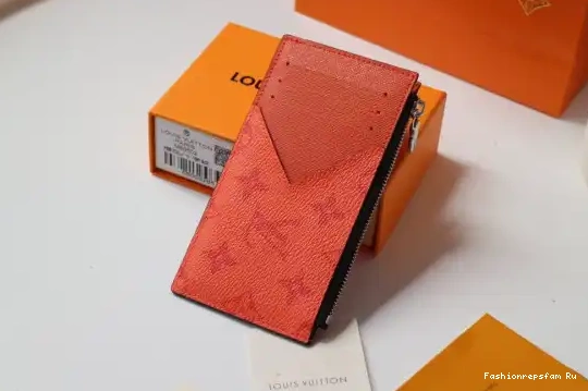 FS CHEAP COIN VUITTON HOLDER LOUIS CARD 0521